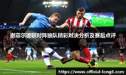 谢菲尔德联对阵狼队精彩对决分析及赛后点评